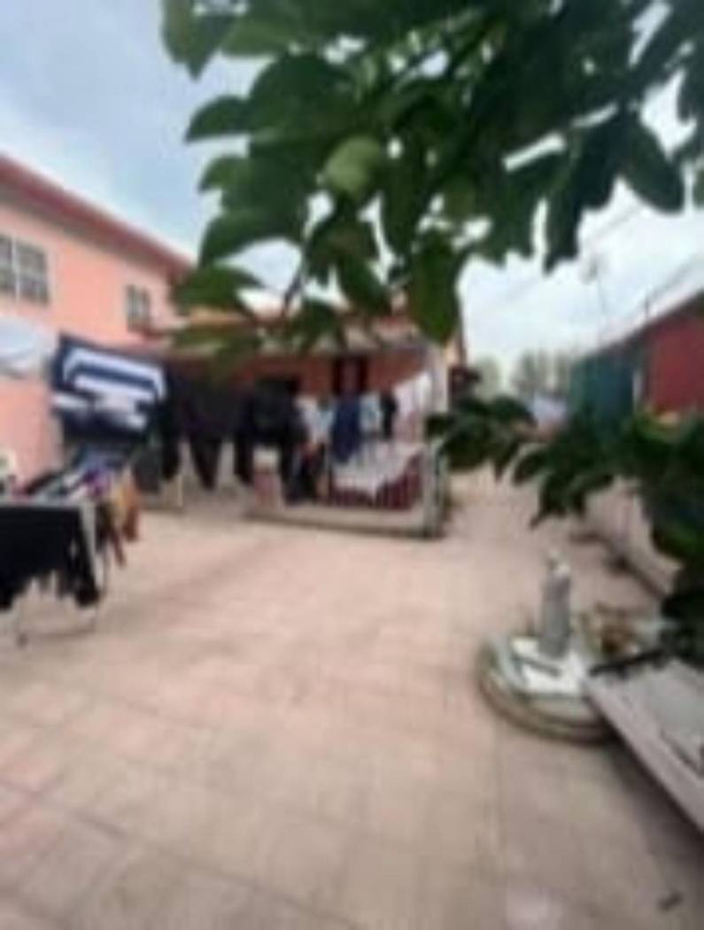 Cortile interno Cortile interno