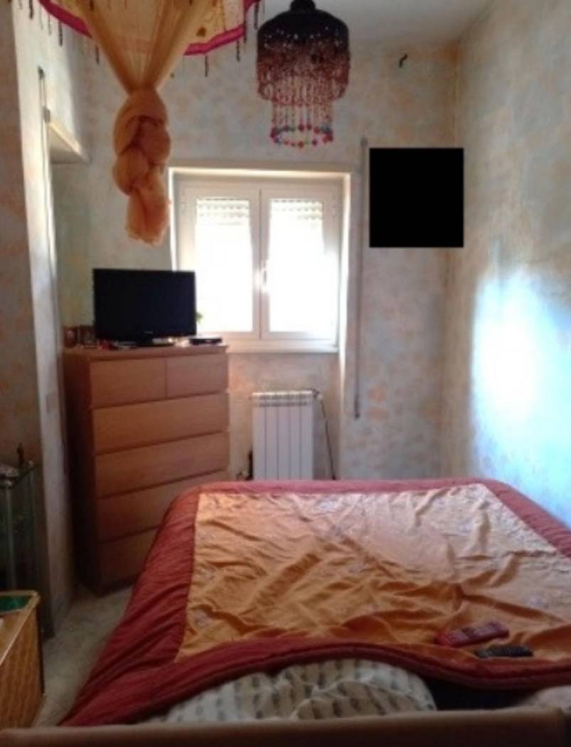 Camera da letto Camera da letto