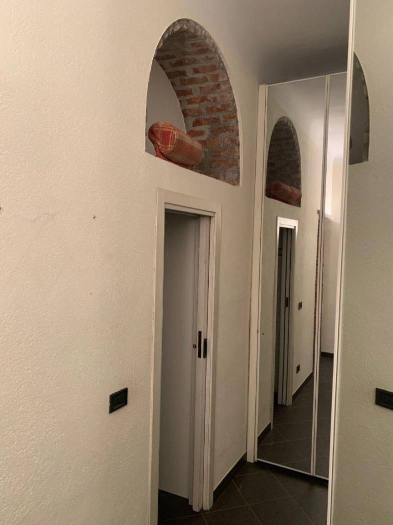 Interno appartamento