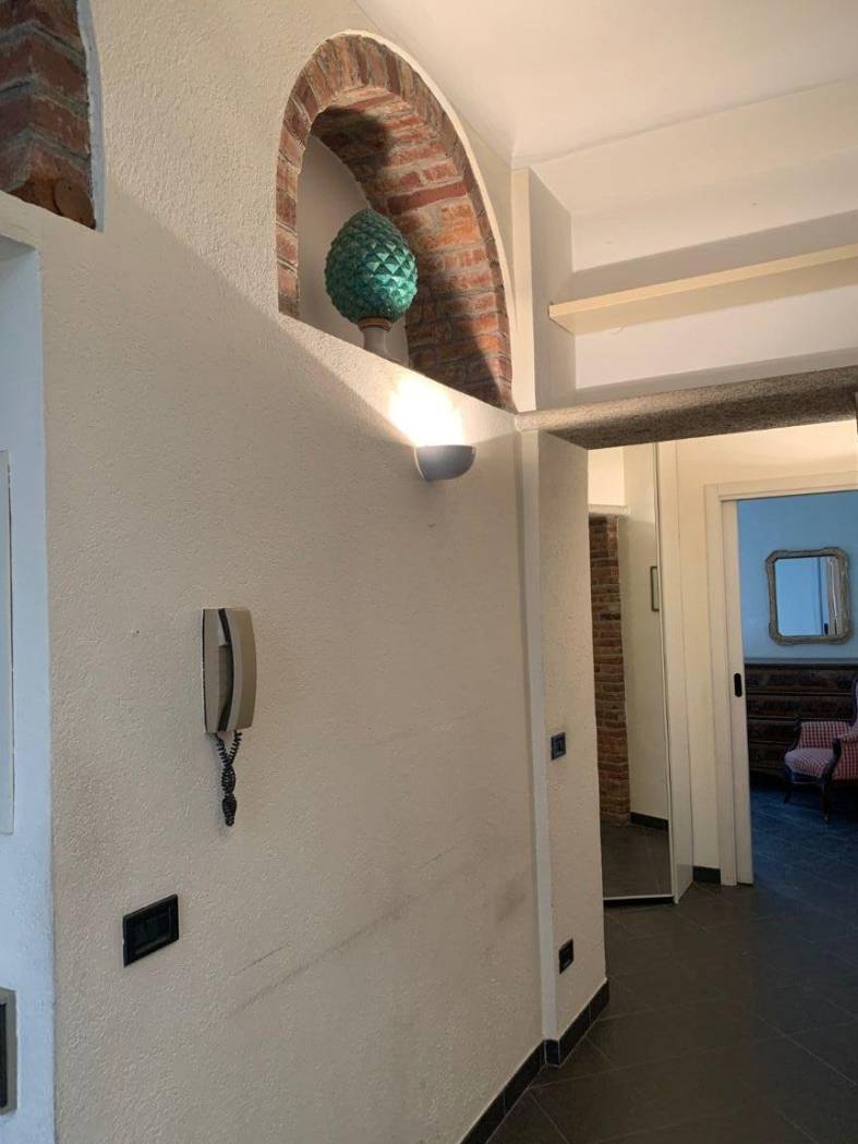 Interno appartamento