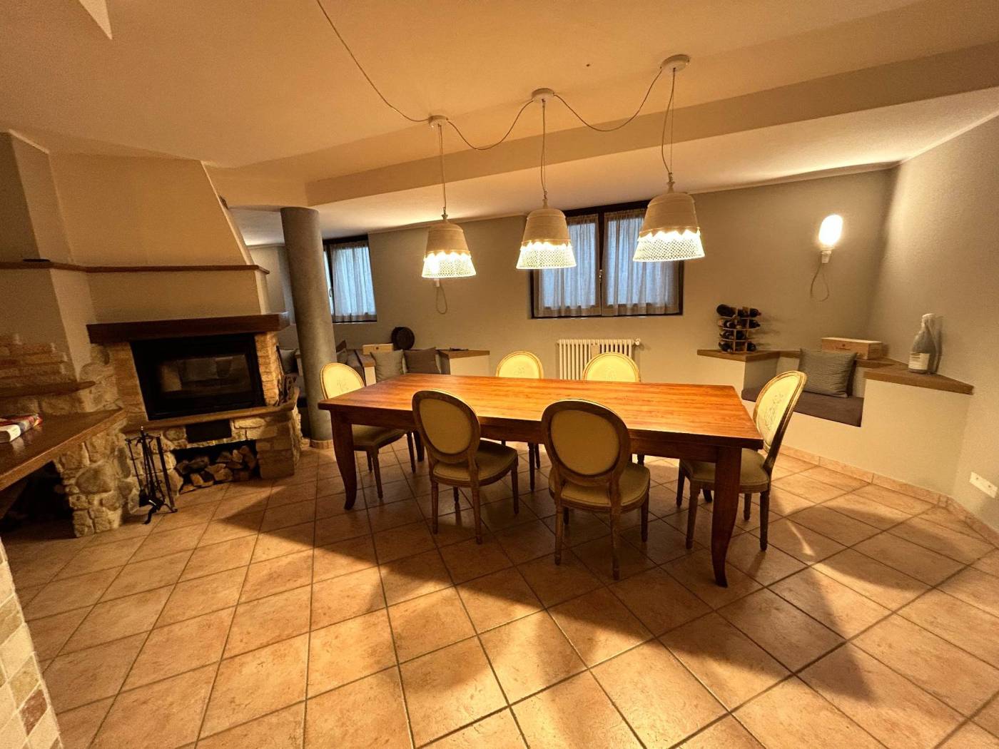 Interno non residenziale