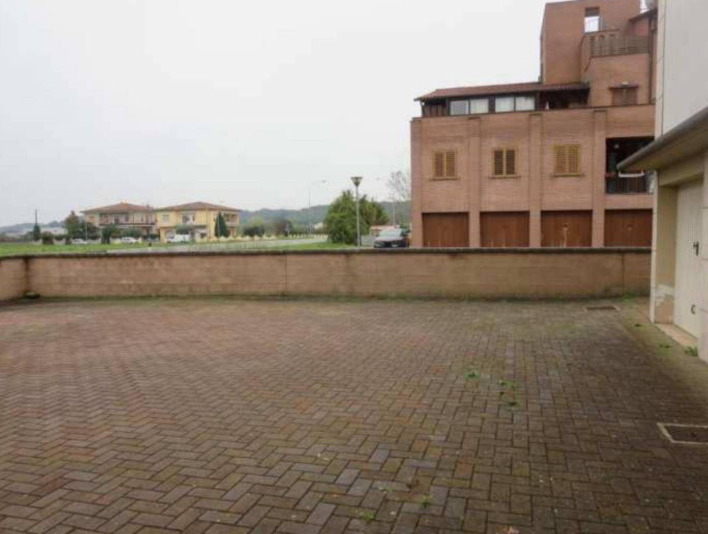 Posto macchina Posto macchina