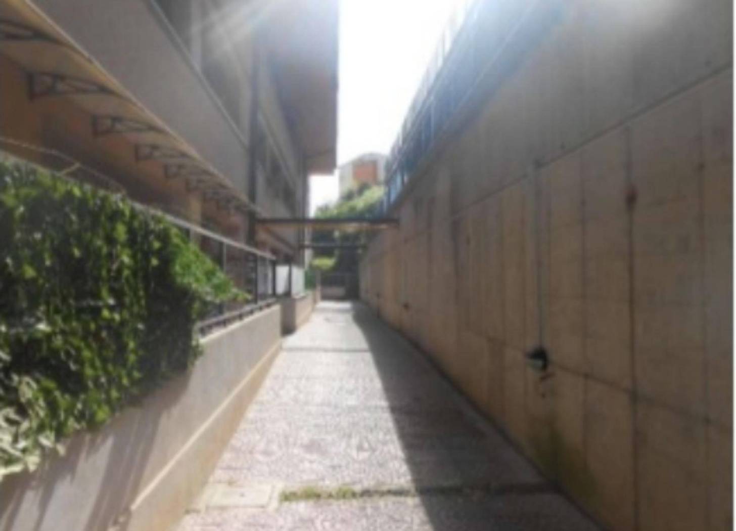 Cortile interno Cortile interno