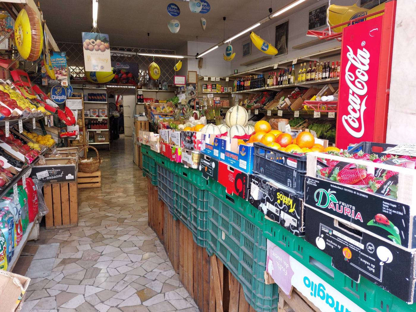 Interno non residenziale