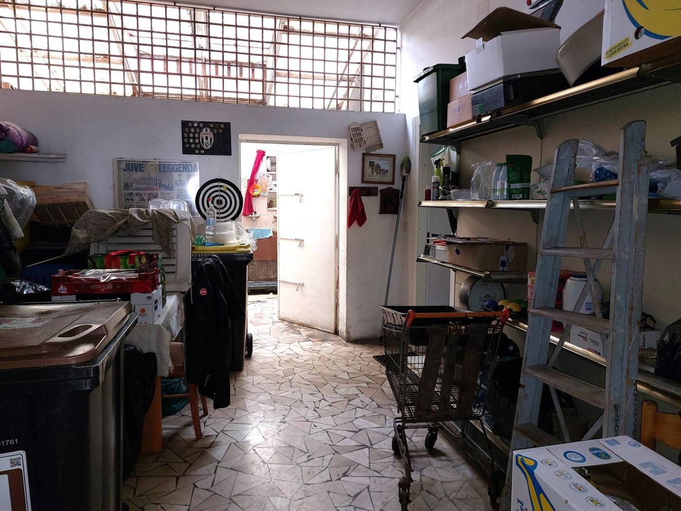 Interno non residenziale