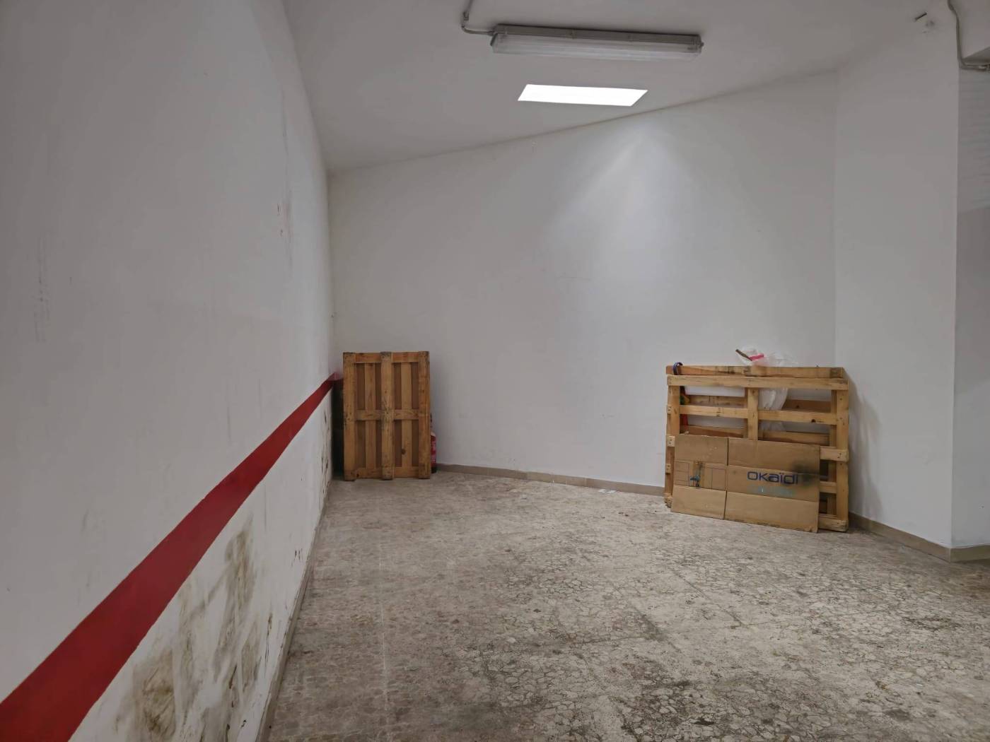 Interno non residenziale