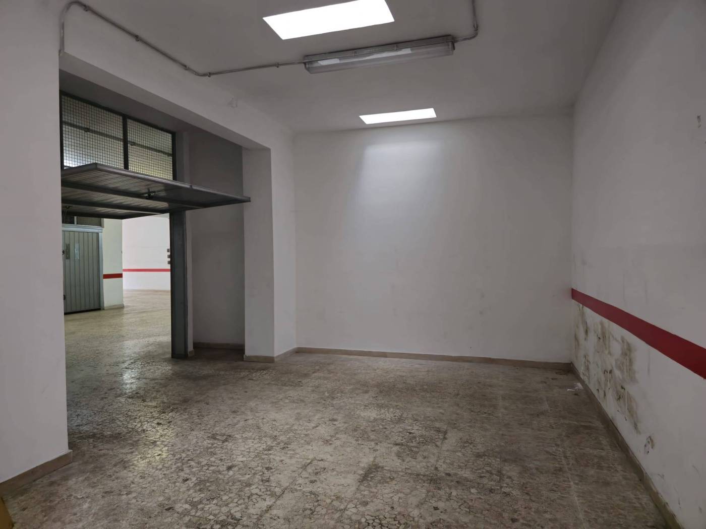 Interno non residenziale