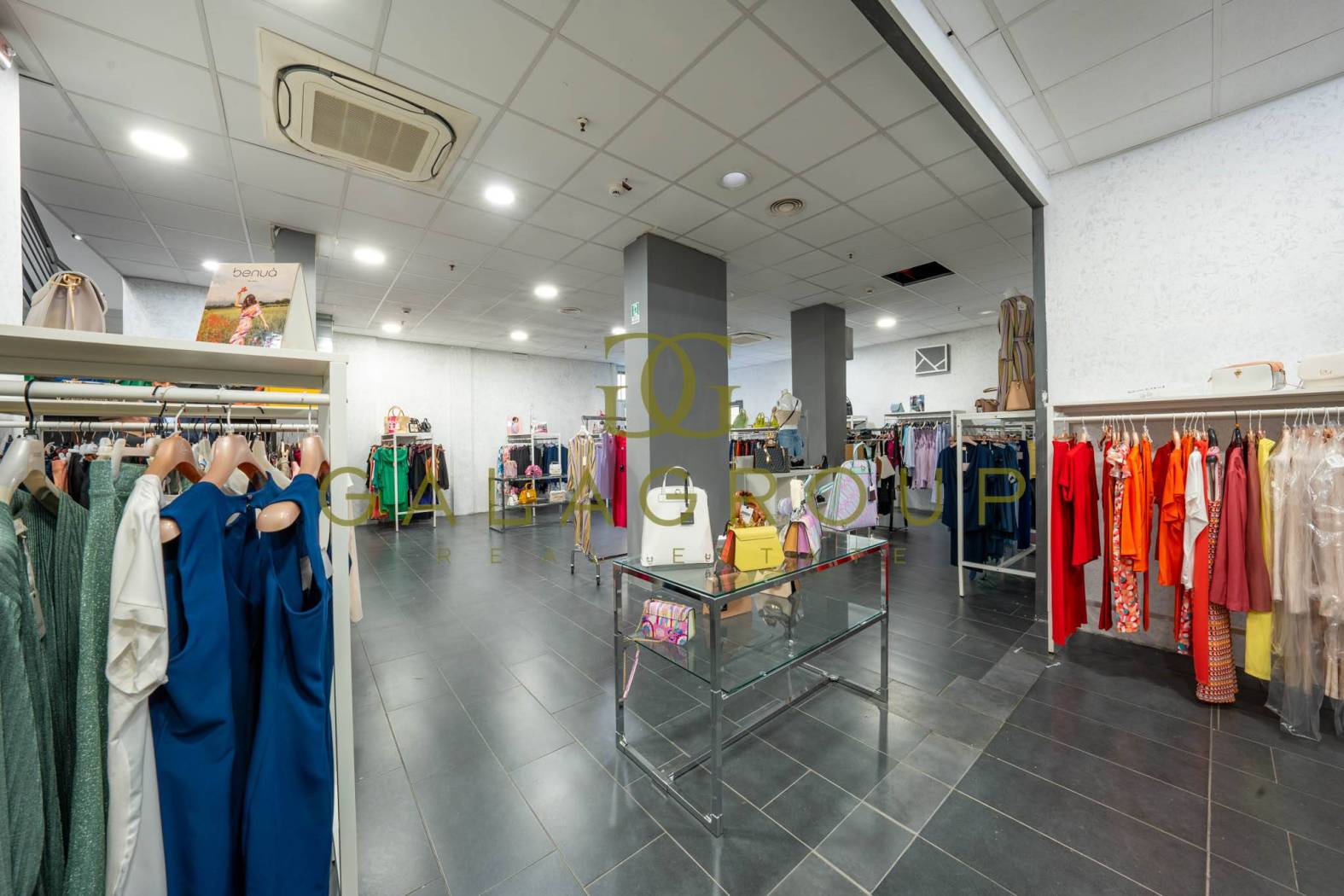 Interno non residenziale