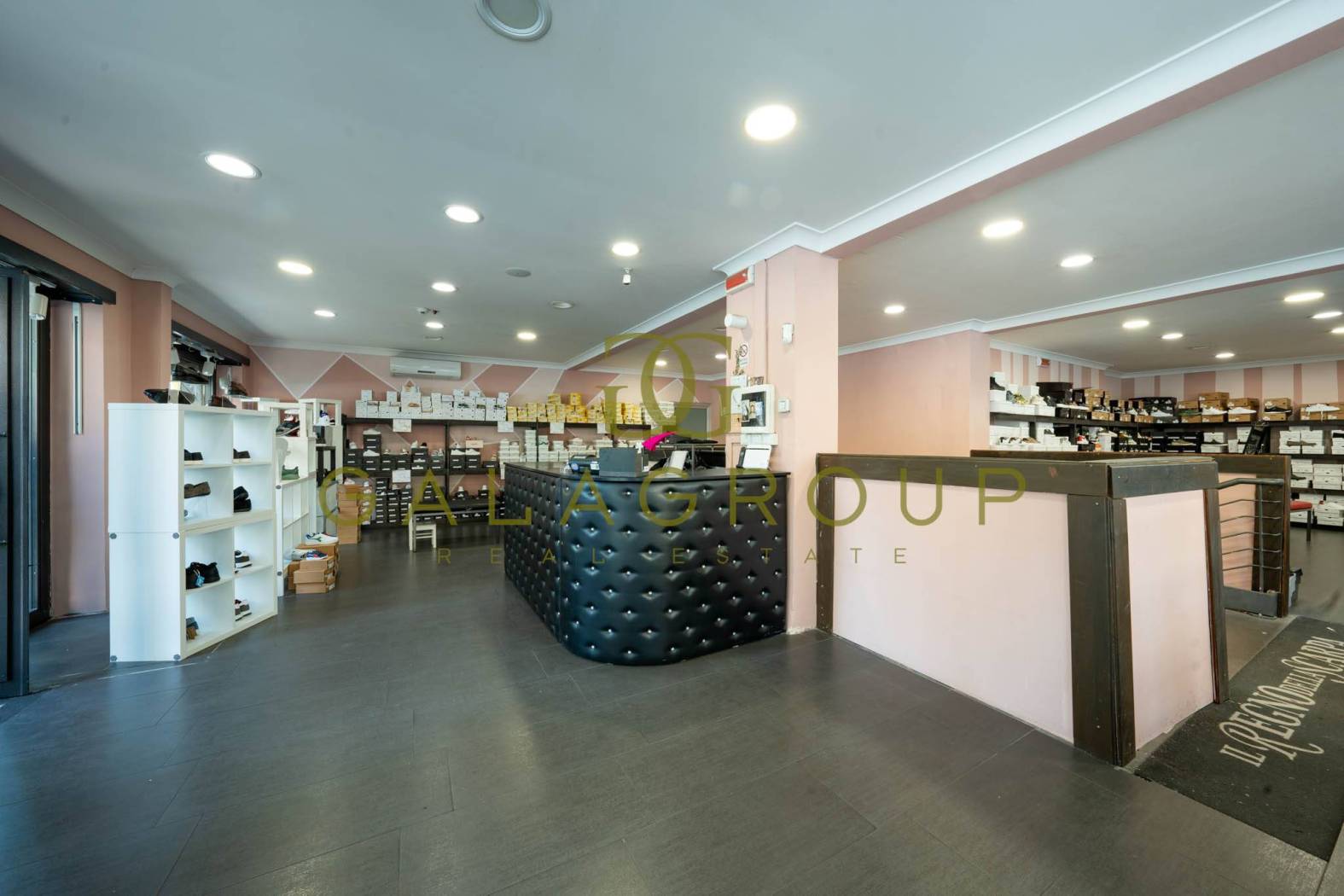 Interno non residenziale