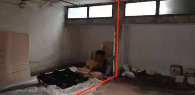 Interno non residenziale