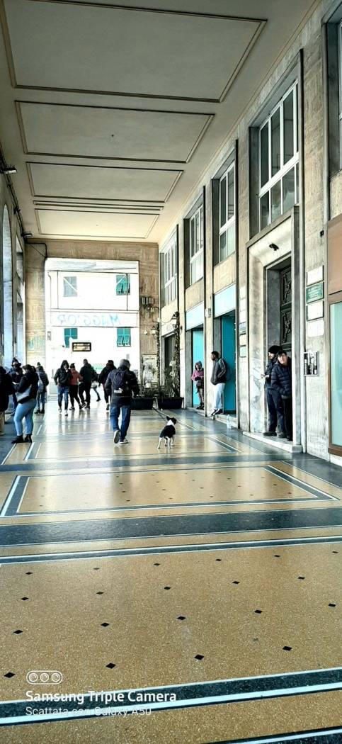 Interno non residenziale