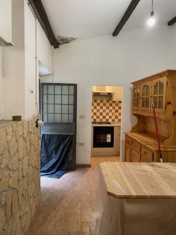 Interno non residenziale - Rif. maestra