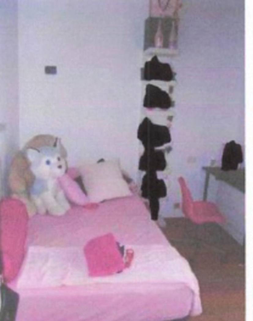 Camera da letto Camera da letto