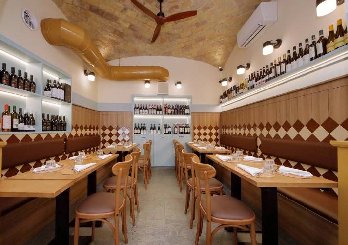 Interno non residenziale