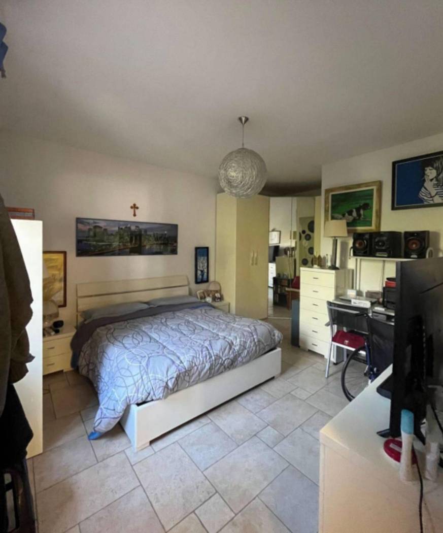 Camera da letto Camera da letto