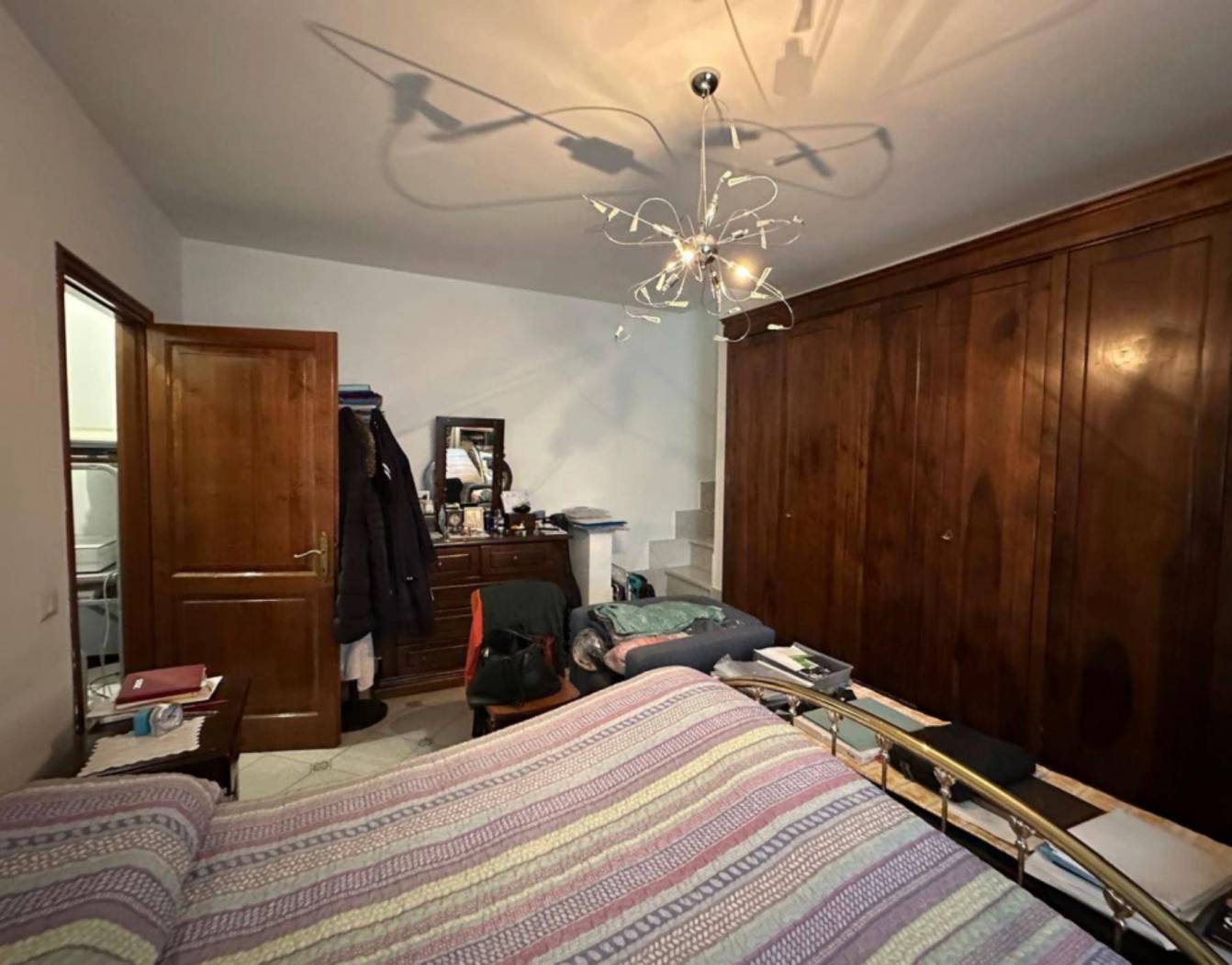 Camera da letto Camera da letto