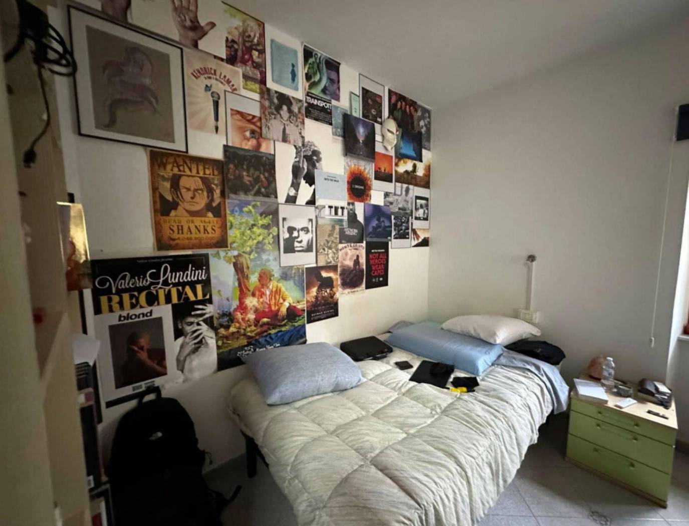 Camera da letto Camera da letto