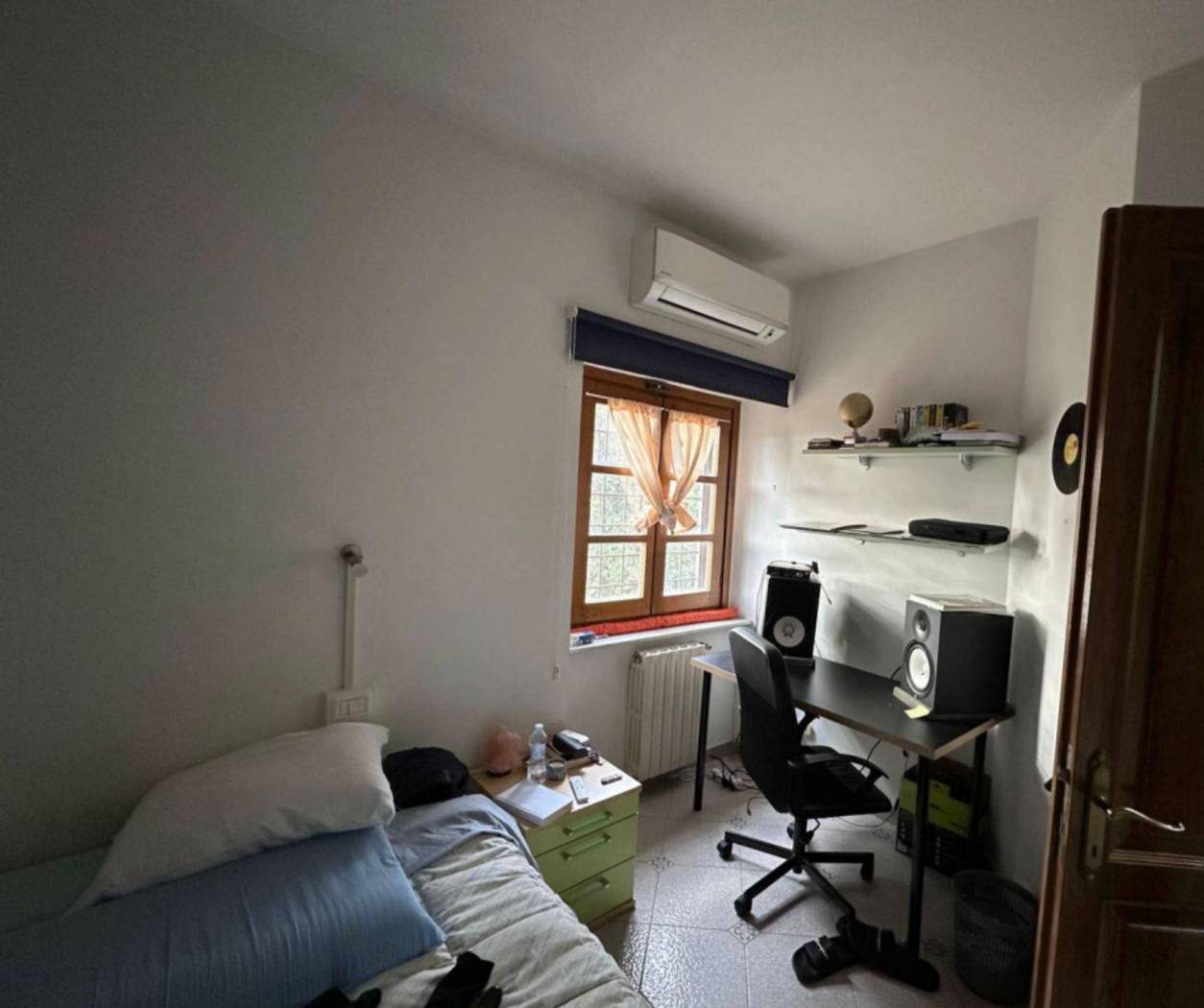 Camera da letto Camera da letto