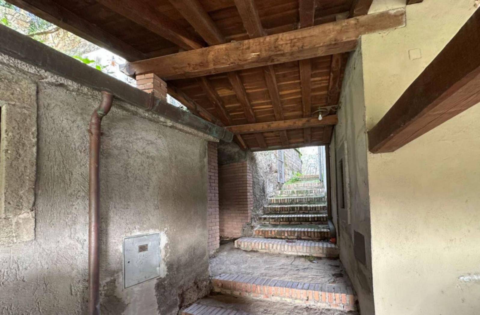 Interno palazzo Interno palazzo