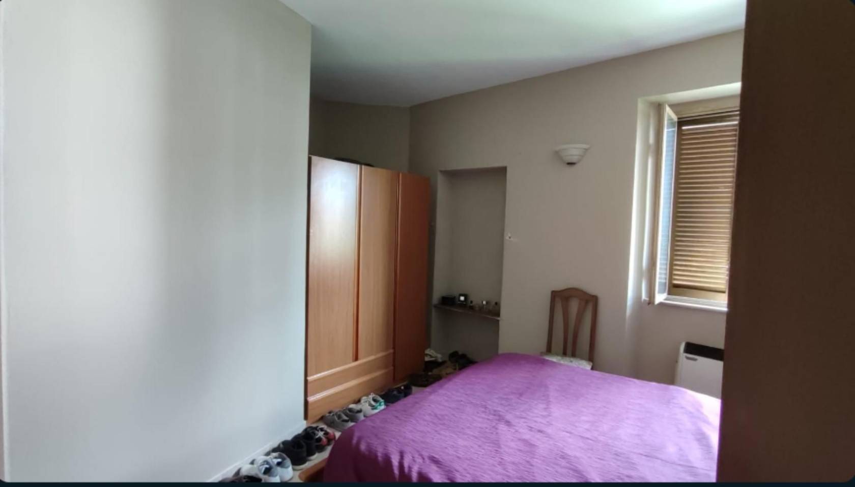 Camera da letto Camera da letto