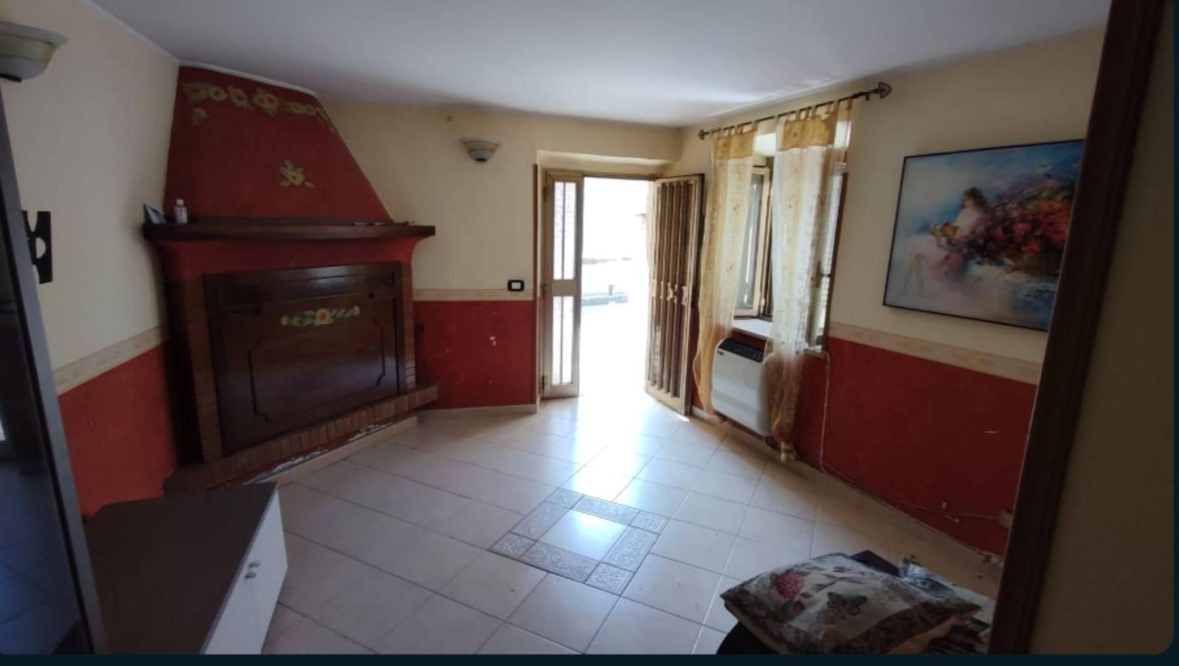 Camera da letto Camera da letto