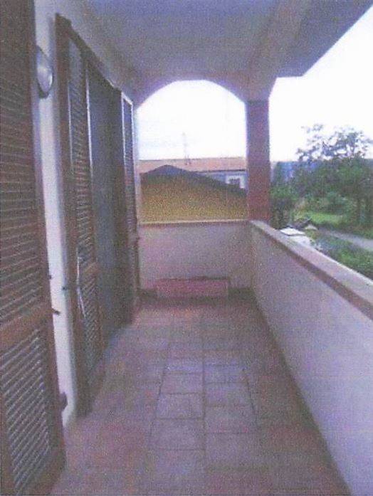 Veranda