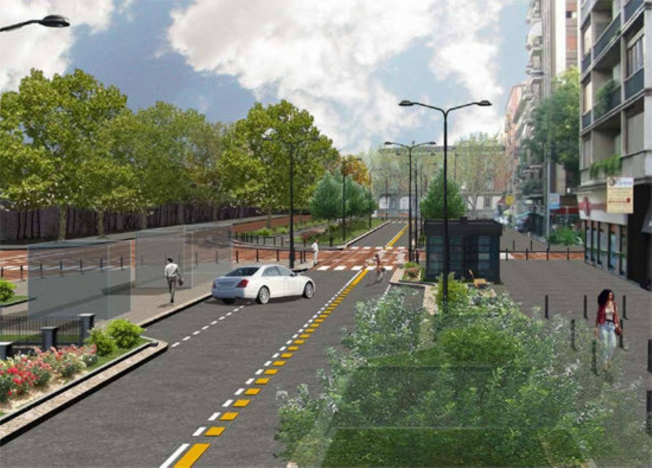 Posto macchina Posto macchina