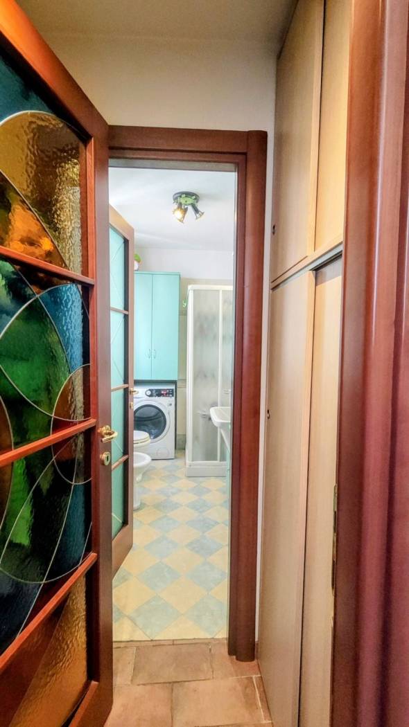 Disimpegno Disimpegno