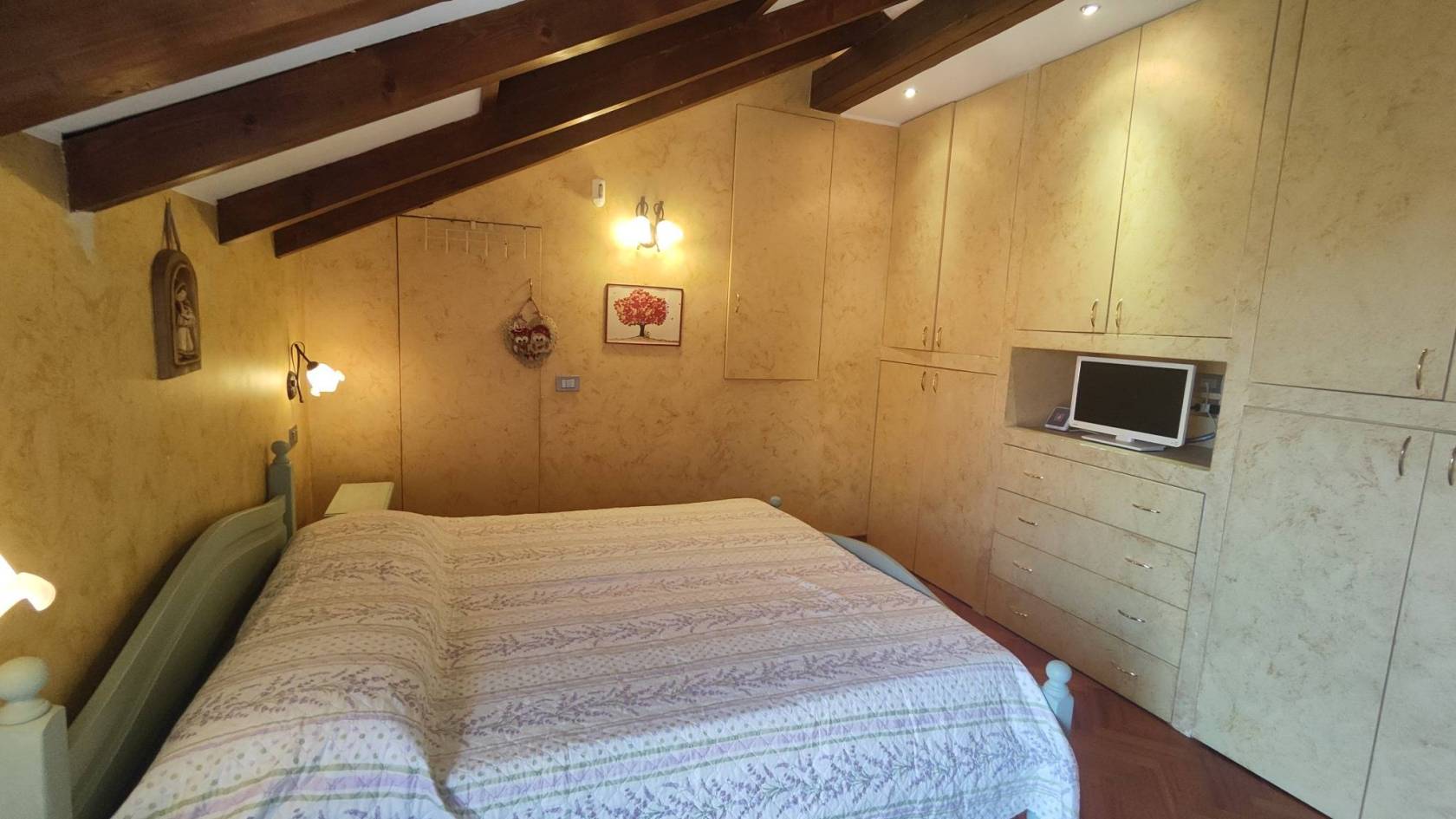 Camera da letto Camera da letto