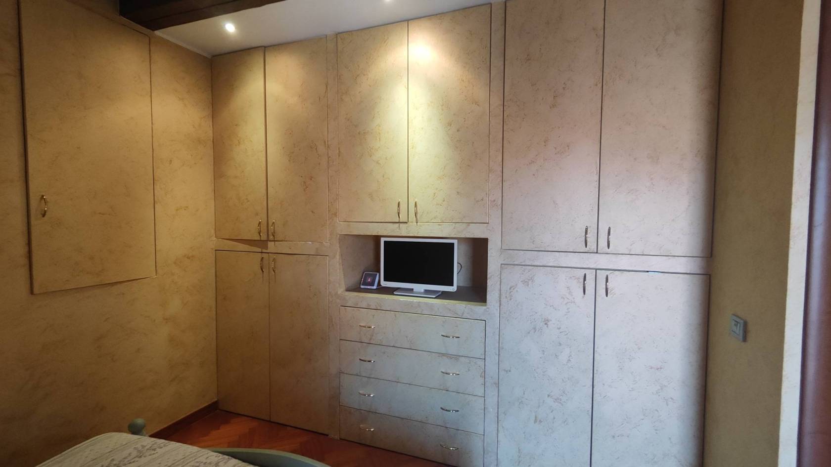 Camera da letto Camera da letto