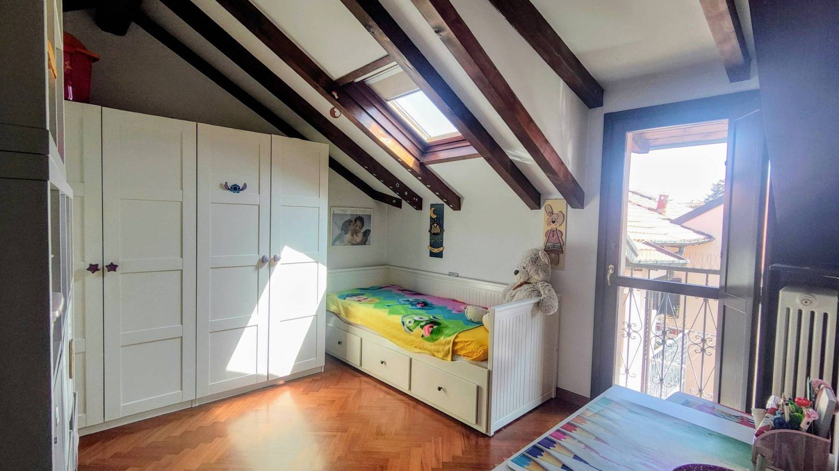 Camera da letto Camera da letto