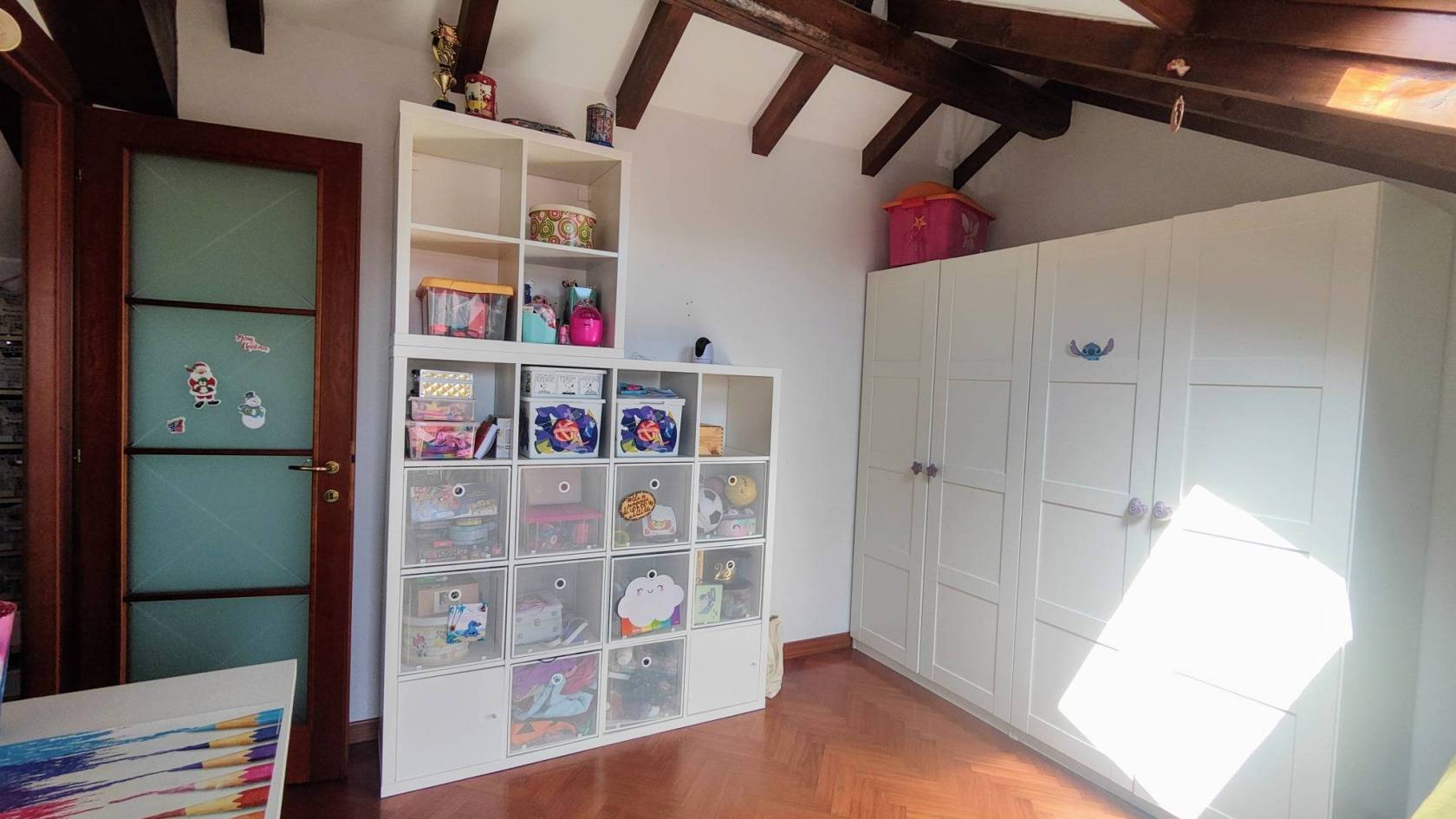 Camera da letto Camera da letto