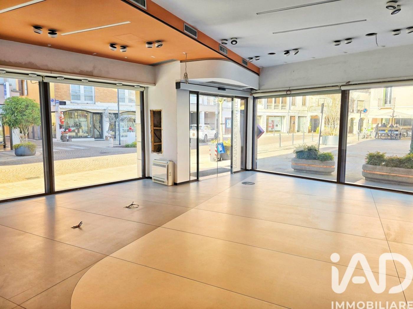 Interno non residenziale