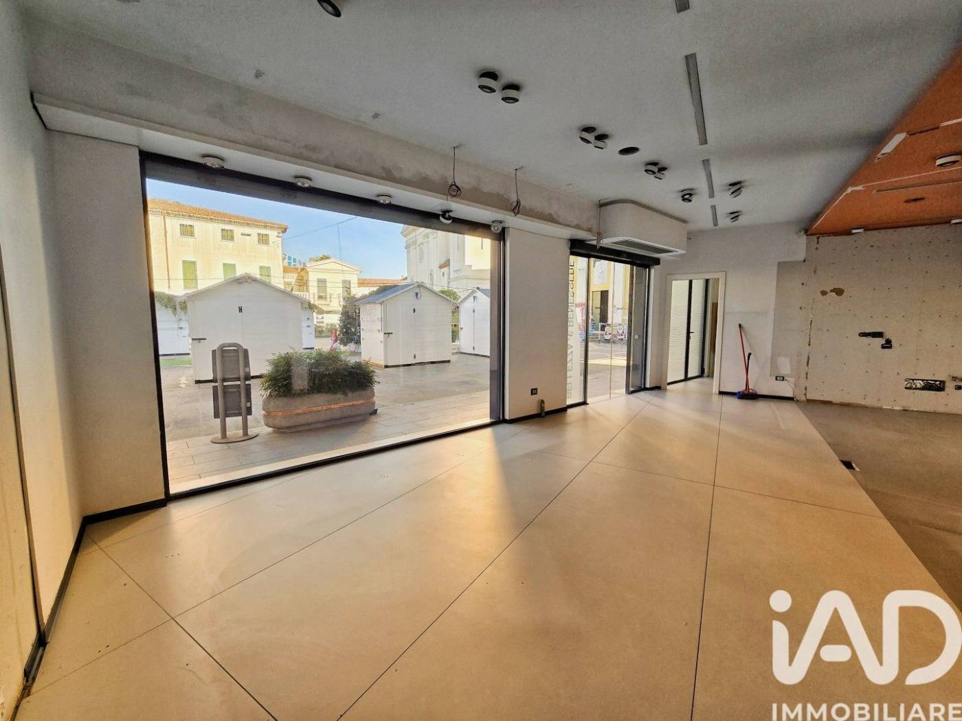 Interno non residenziale