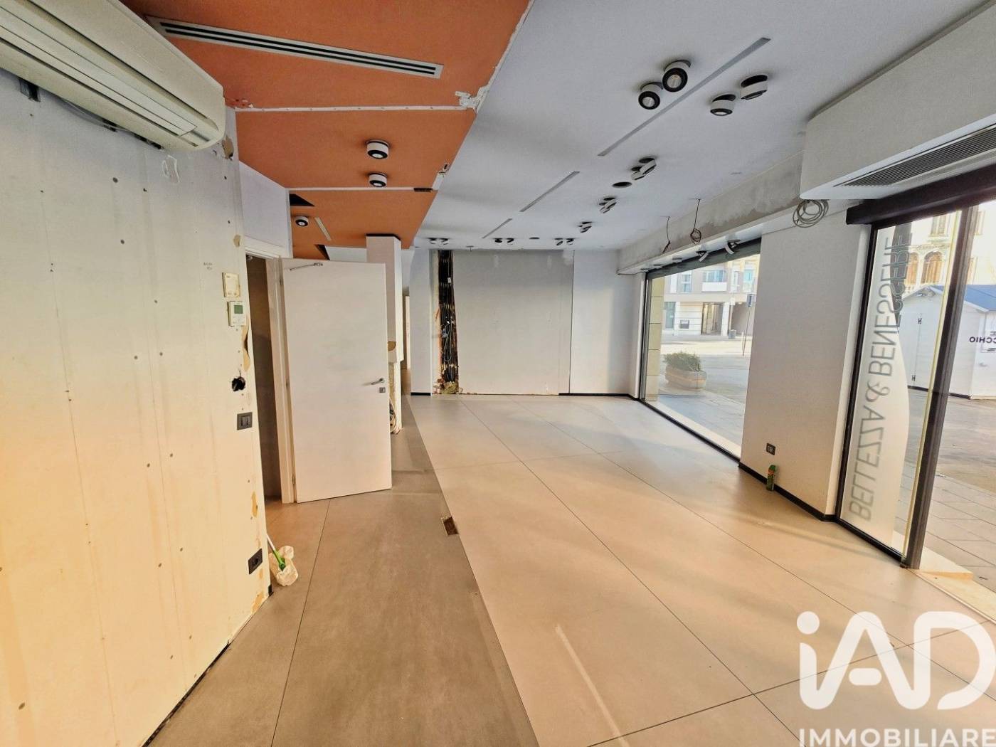 Interno non residenziale