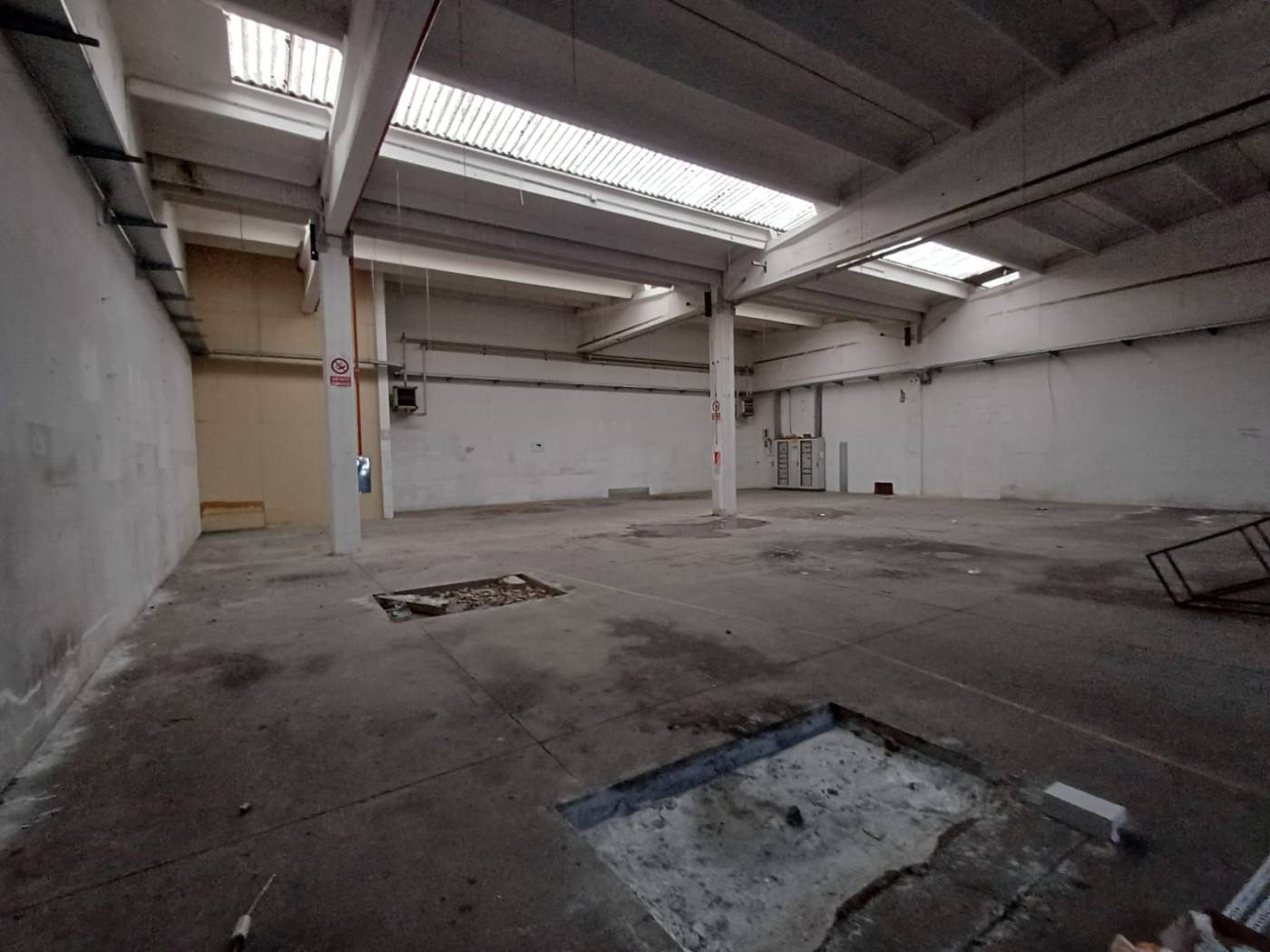 Interno non residenziale