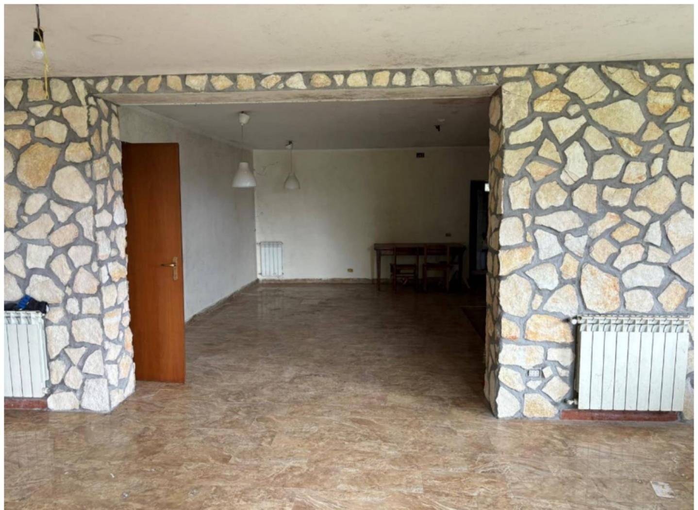 Interno appartamento