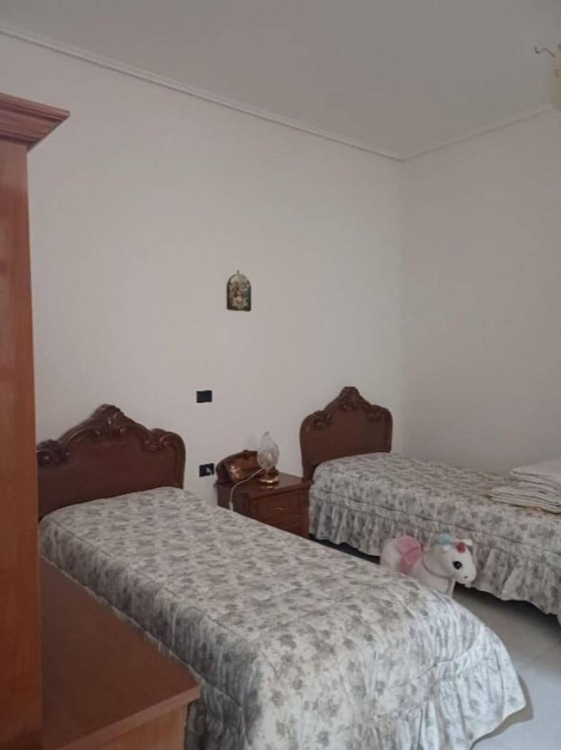 Camera da letto Camera da letto