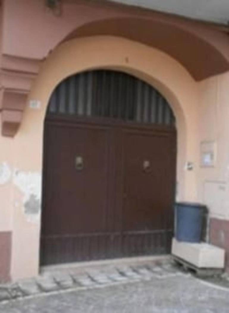 Interno palazzo Interno palazzo