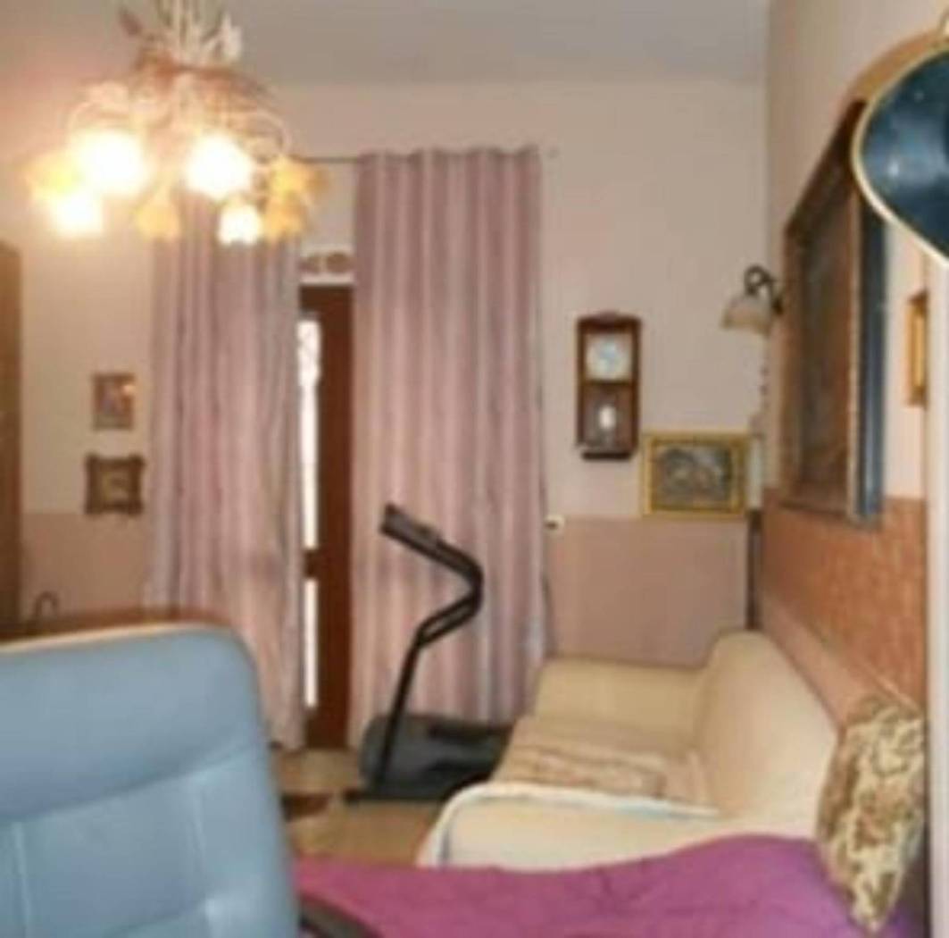 Camera da letto Camera da letto