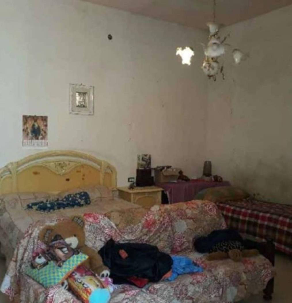 Camera da letto Camera da letto