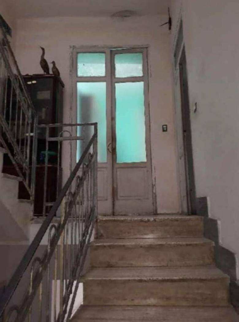 Interno palazzo Interno palazzo