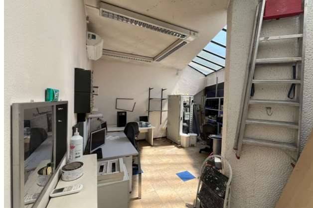 Interno non residenziale