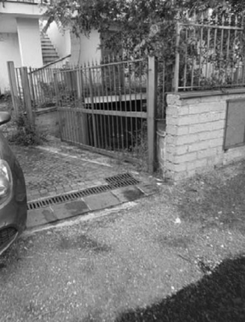 Posto macchina Posto macchina