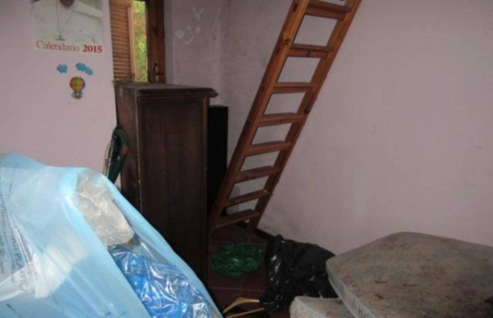 Ripostiglio Ripostiglio