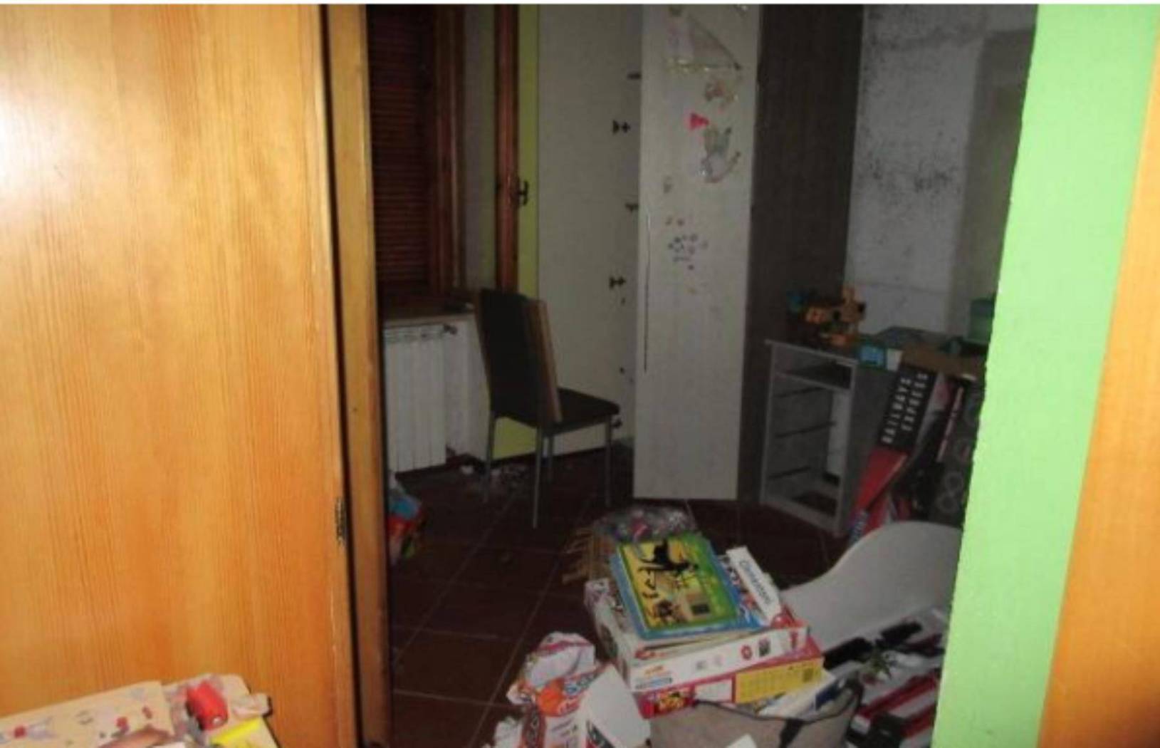 Ripostiglio Ripostiglio