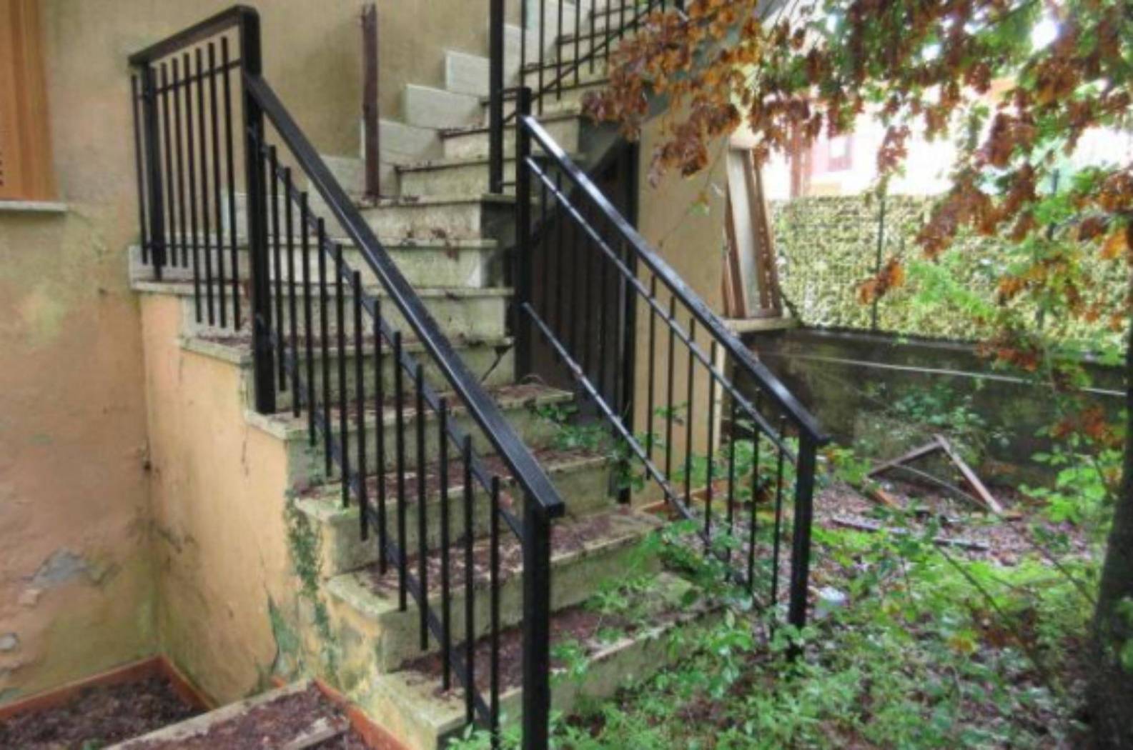 Interno palazzo Interno palazzo