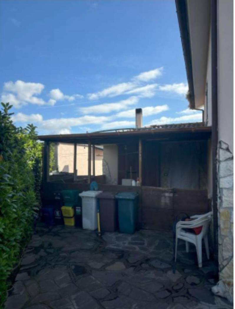 Cortile interno Cortile interno