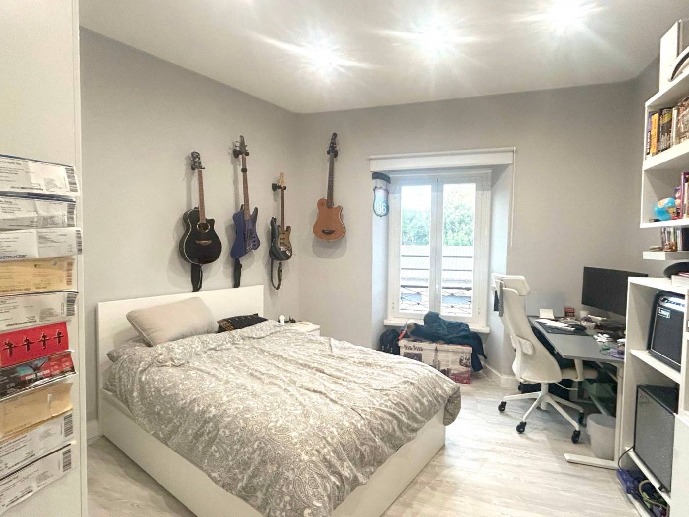 Camera da letto Camera da letto