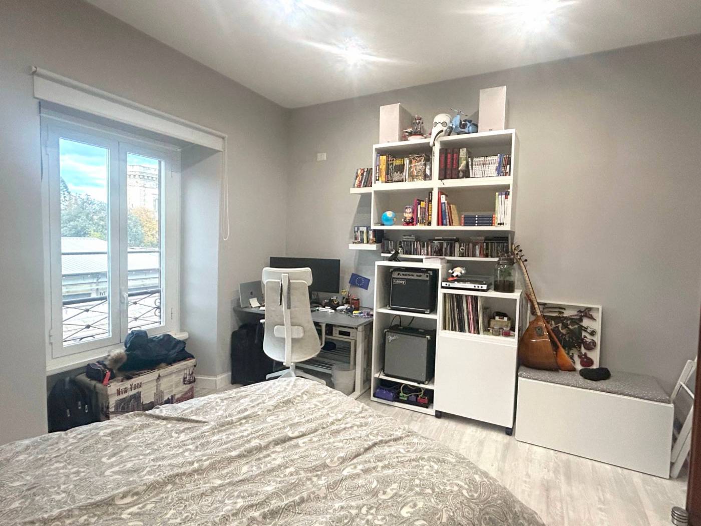 Camera da letto Camera da letto